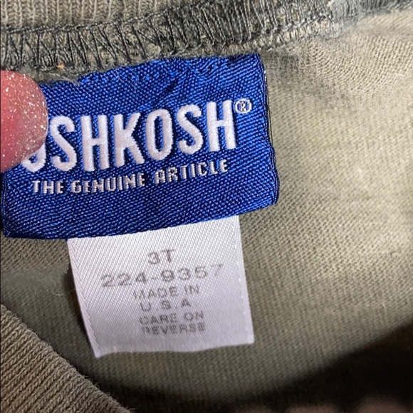 Tie dye Tee - Picture 3 of 3